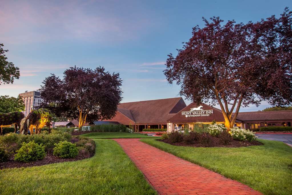 Delta By Marriott Baltimore 3* Hunt Valley