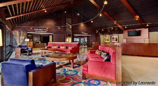 Delta By Marriott Baltimore Hotel Hunt Valley