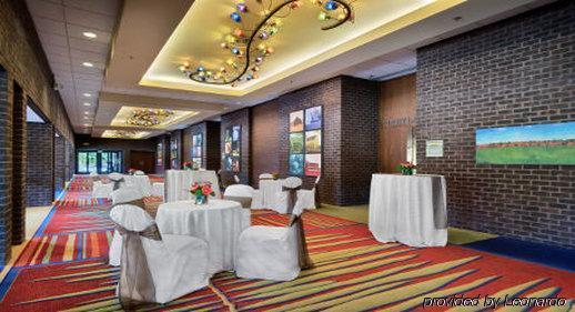 Delta By Marriott Baltimore Hotel 3*