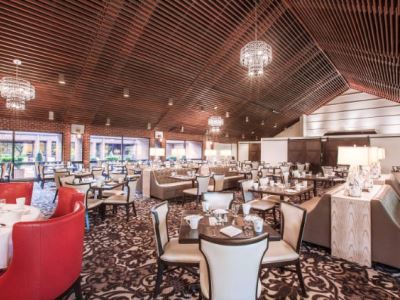 Hotel Delta By Marriott Baltimore Hunt Valley