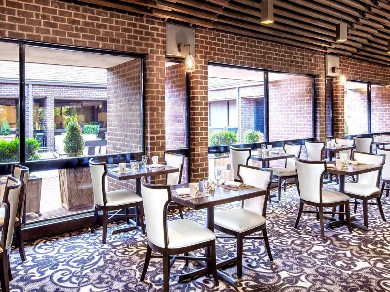Delta By Marriott Baltimore 3* Hunt Valley