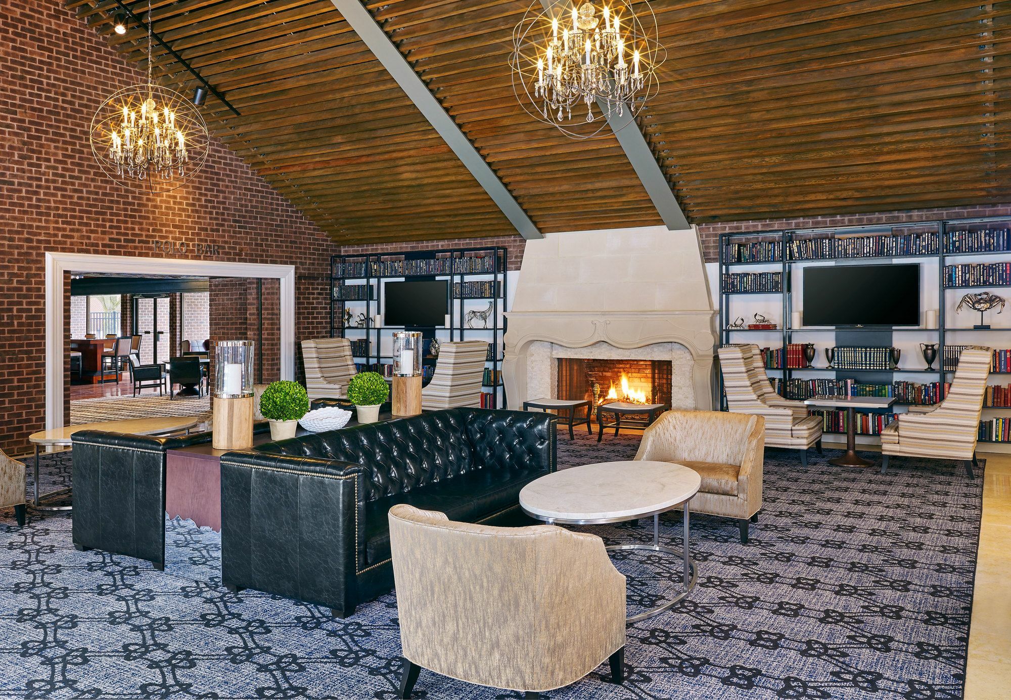 Delta By Marriott Baltimore Hotel