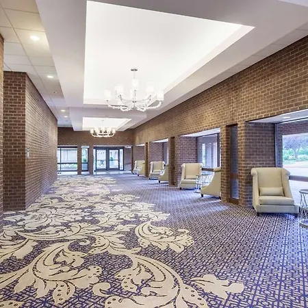 Delta Hotels By Marriott Baltimore Hunt Valley 