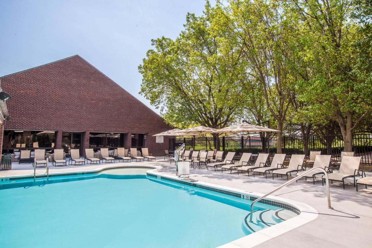 Hotel Delta By Marriott Baltimore