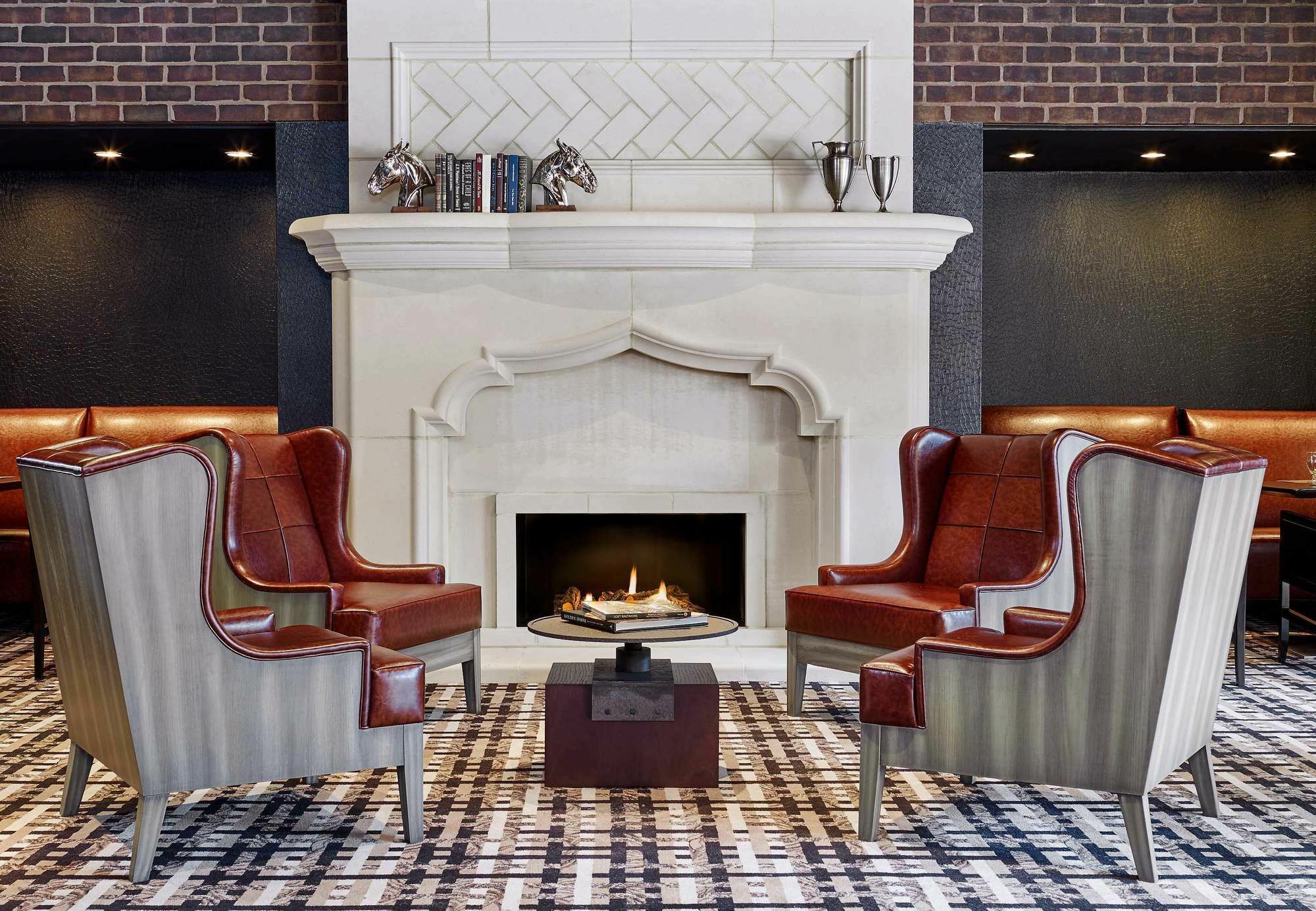 Delta By Marriott Baltimore Hotel 3*