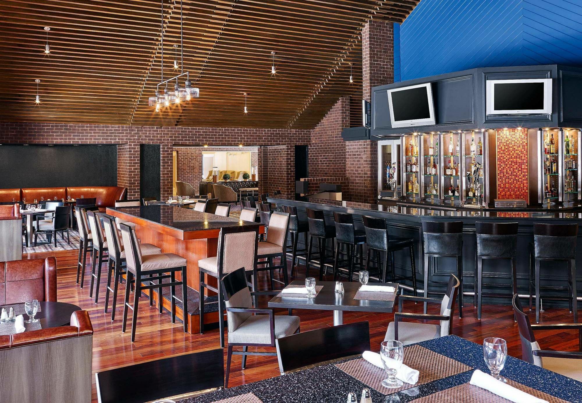 Delta By Marriott Baltimore 3*